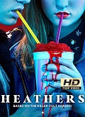 Heathers: Escuela de jóvenes asesinos 1×01 al 1×03 [720p]